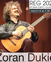 Irina Kulikova + Zoran Dukic